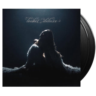 MADISON BEER Locket Deluxe Vinyl (Black, 12', 1LP)