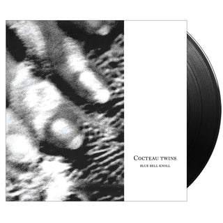 COCTEAU TWINS Blue Bell Knoll Vinyl (Black, 12', 1LP)