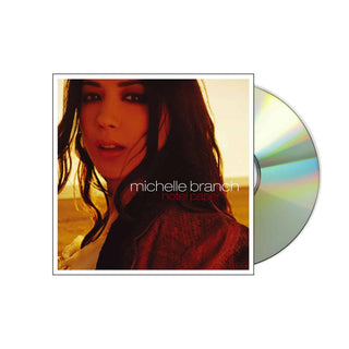 MICHELLE BRANCH Hotel Paper   CD (Jewel Case)