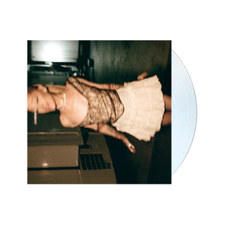 ARIANA GRANDE Dandelion Vinyl (Clear, 7inch)