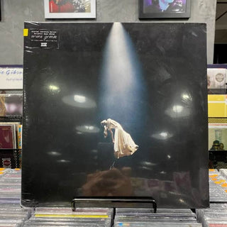 ARIANA GRANDE Eternal Sunshine Deluxe: Brighter Days Ahead Vinyl (Translucent Marble, 12', 2LP)
