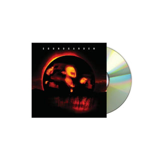 SOUNDGARDEN Superunknown CD