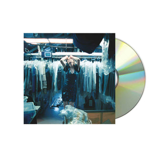 HAIM I Quit (Danielle Alternate Cover) CD (Jewel Case)