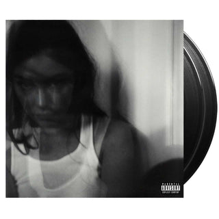 GRACIE ABRAMS Good Riddance Deluxe Vinyl (Black, 12', 2LP)