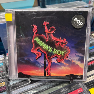 LANY Mama's Boy CD (Jewel Case)