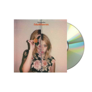 BEABADOOBEE Fake It Flowers CD (Digipak)