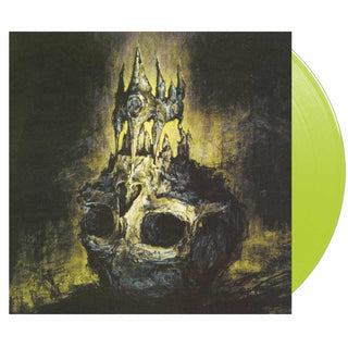 THE DEVIL WEARS PRADA Dead Throne Vinyl (Yellow Glow Stick, 1LP)