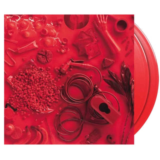 AIMYON Excitement of Youth Vinyl (Red, 12', 2LP)