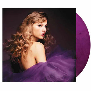 TAYLOR SWIFT Speak Now (Taylor's Version) Vinyl (Orchid Marbled, 12', 3LP)