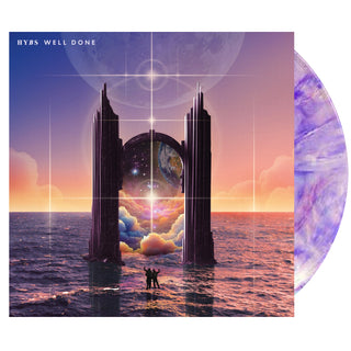 HYBS Well Done Vinyl (1LP)