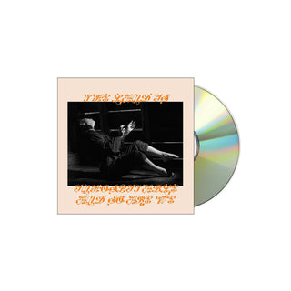 MITSKI The Land Is Inhospitable and So Are We CD (Digipak)