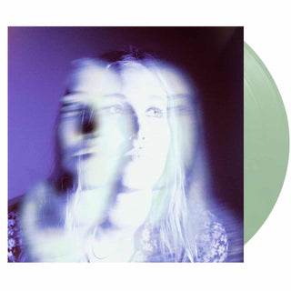 HATCHIE Keepsake Vinyl (Teal, 1LP)