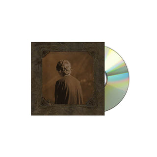 ETHEL CAIN Willoughby Tucker, I’ll Always Love You CD (Jewel Case)