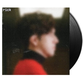 RICKY MONTGOMERY Rick Vinyl (Black, 12', 1LP)