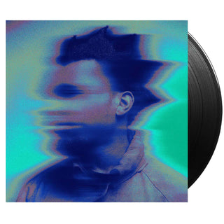 DENZEL CURRY Melt My Eyez See Your Future Vinyl (Black, 1LP)