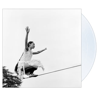 GRIFF One Foot In Front Of The Other (One Night Version) Vinyl (Clear, 1LP)