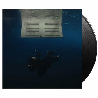 BILLIE EILISH Hit Me Hard And Soft Vinyl (Black, 12', 1LP)