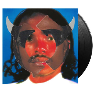 STEVE LACY Gemini Rights Vinyl (Black, 1LP)