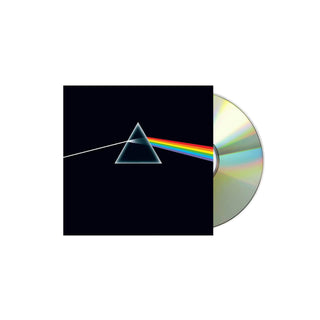 PINK FLOYD The Dark Side of the Moon (50th Anniversary Remaster) CD (Digipak)