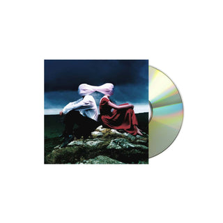 FUNERAL FOR A FRIEND Casually Dressed And Deep In Conversation CD (Jewel Case)