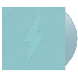 NIALL HORAN Heartbreak Weather (5 Year Anniversary) Vinyl (Blue, 1LP)