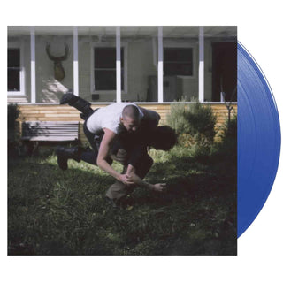 MALCOLM TODD Self Titled Vinyl (Neptune Blue, 1LP)