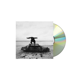 THE 1975 Being Funny In A Foreign Language CD (Digipak)