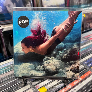 DUA LIPA Radical Optimism Extended Version CD (Digipak)