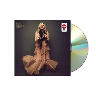 KELLY CLARKSON Chemistry CD (Target, Jewel Case)