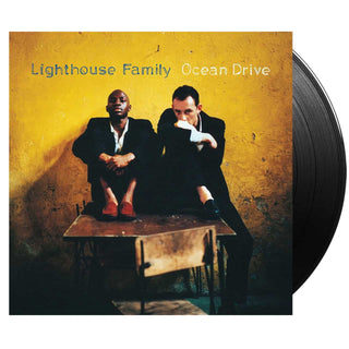 LIGHTHOUSE FAMILY Ocean Drive Vinyl (Black, 1LP)