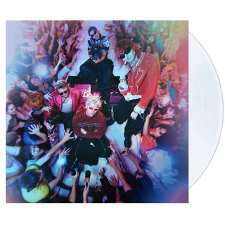 5 SECONDS OF SUMMER Everyone’s A Star! Alternate Cover Vinyl (Clear, 12', 1LP)