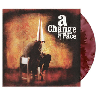 A CHANGE OF PACE An Offer You Can't Refuse Vinyl (Black Smoke, 12', 1LP)