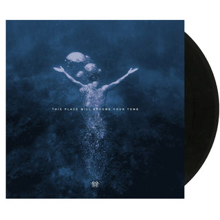 SLEEP TOKEN This Place Will Become Your Tomb Vinyl (Black, 2LP)
