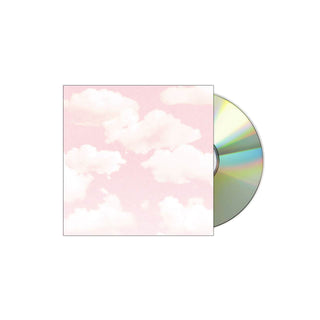 TURNSTILE Glow On CD (Jewel Case)