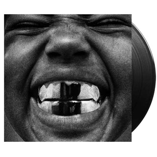 KANYE WEST bully Vinyl (Black, 1LP)