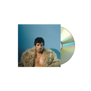 OMAR APOLLO God Said No CD