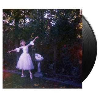 WOLF ALICE Visions Of A Life Vinyl (Black, 12', 2LP)EU