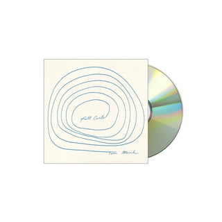 TOM MISCH Full Circle CD