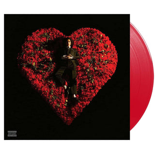 CONAN GRAY Superache Vinyl (Red, 1LP)
