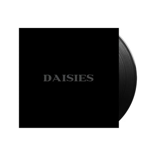 JUSTIN BIEBER Daisies Vinyl (Black, 7inch)