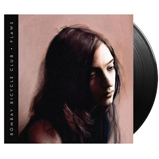 BOMBAY BICYCLE CLUB Flaws Vinyl (Black, 1LP)
