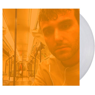 FRED AGAIN Actual Life 2 (February 2 - October 15 2021) Vinyl (Clear, 1LP)