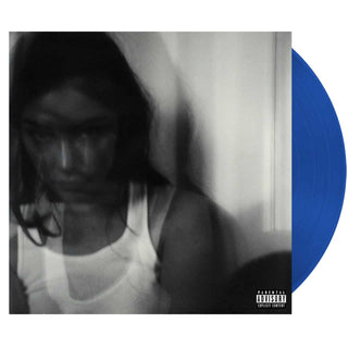 GRACIE ABRAMS Good Riddance Deluxe Vinyl (Clear Blue, 1LP)