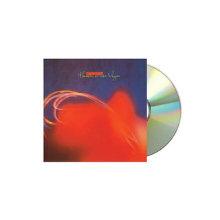 COCTEAU TWINS Heaven Or Las Vegas CD (Digipak)