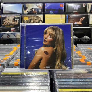 SABRINA CARPENTER Short N Sweet CD (Jewel Case)
