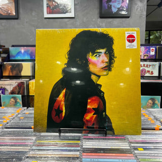 CONAN GRAY Found Heaven Vinyl (Target, Blue, 1LP)