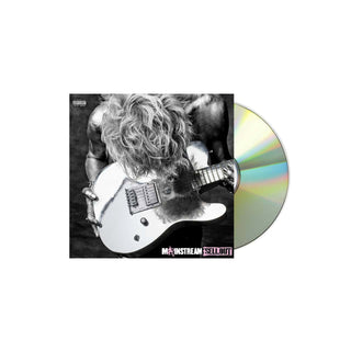 MACHINE GUN KELLY Mainstream Sellout CD (Jewel Case)