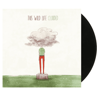 THIS WILD LIFE Clouded Vinyl (Black)