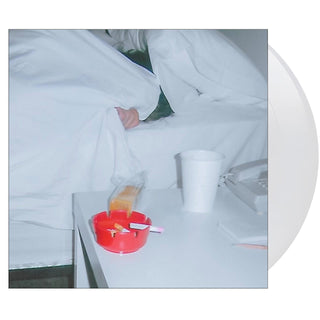 DUSTER Together Vinyl (Smoke, 12', 1LP)