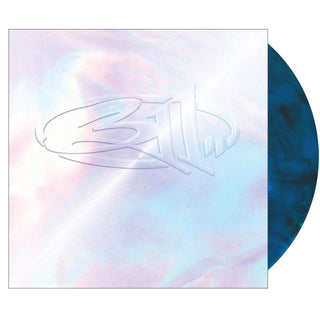 311 311 (30th Anniversary Edition) Vinyl (Blue Smoke, 2LP)